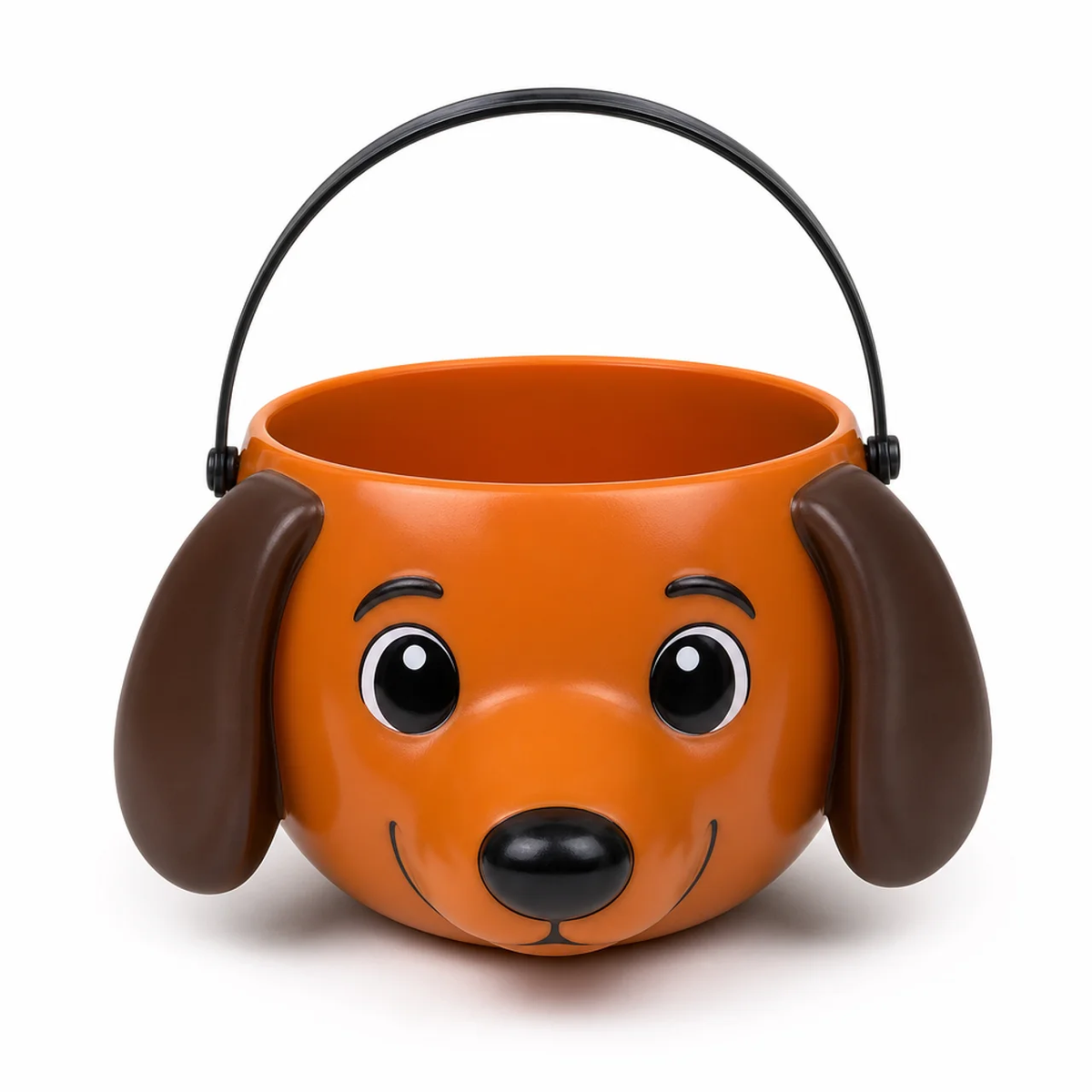 Candy Bucket — Dachshund Edition