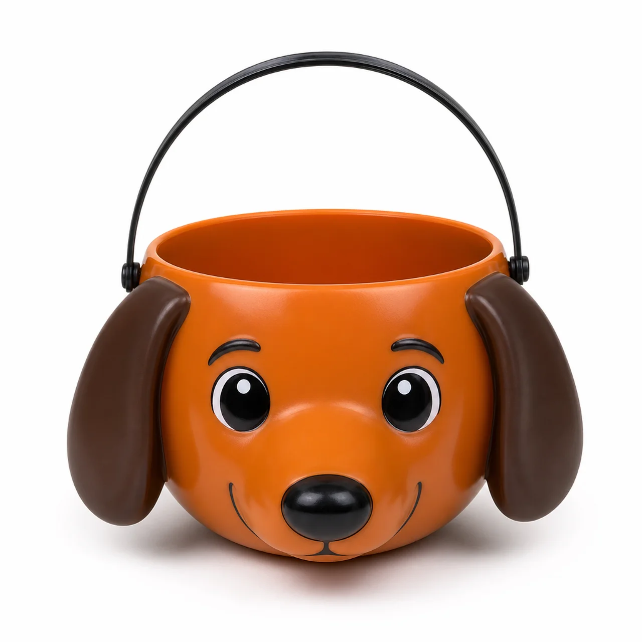 Candy Bucket — Dachshund Edition